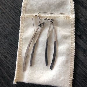 James Avery earrings